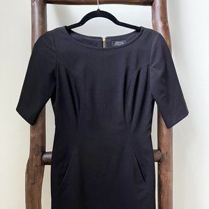 Sheath Dress, TAHARI